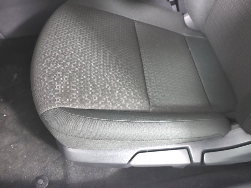 New 2026 Nissan Sentra S w/ S Cold Weather Package image 23