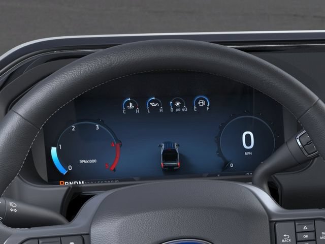 New 2026 Ford F250 Lariat AWD/4WD image 13