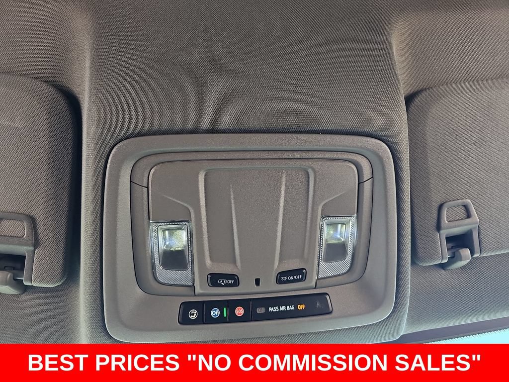 Used 2022 Chevrolet Silverado 1500 RST AWD/4WD image 31