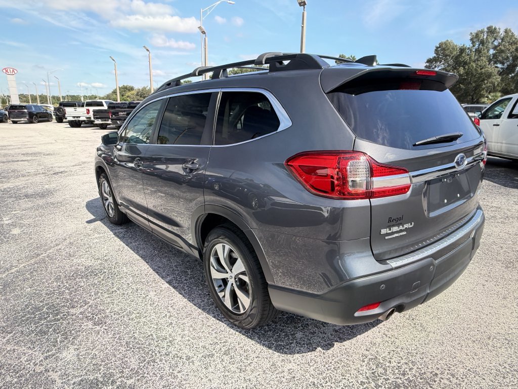 Used 2021 Subaru Ascent Premium w/ Convenience Package AWD/4WD image 7