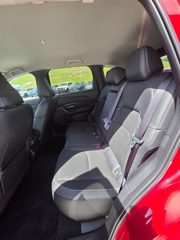 New 2026 MAZDA CX-5 Preferred AWD/4WD image 10