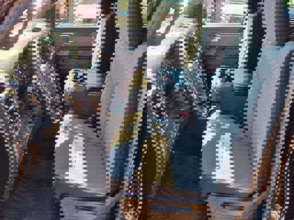 Used 2022 RAM 1500 Big Horn image 14