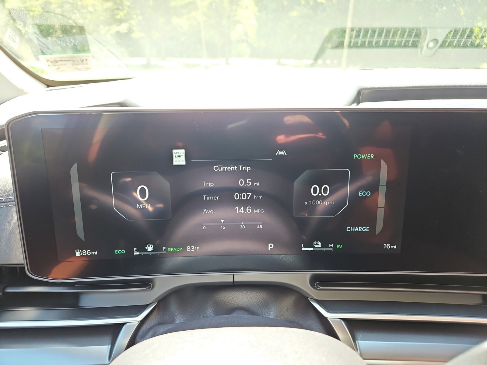 New 2026 Kia Carnival SX image 24