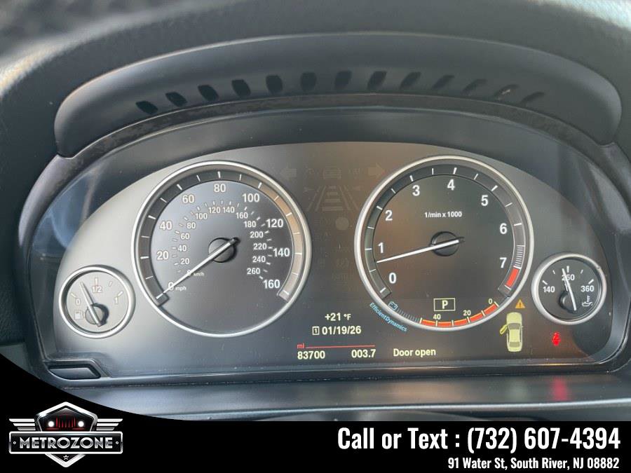 Used 2015 BMW 535i xDrive 535i xDrive AWD image 28