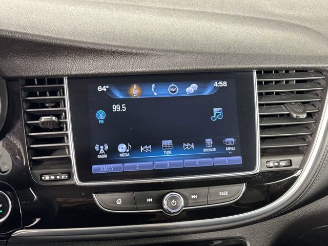 Used 2021 Buick Encore Preferred w/ Safety Package image 7