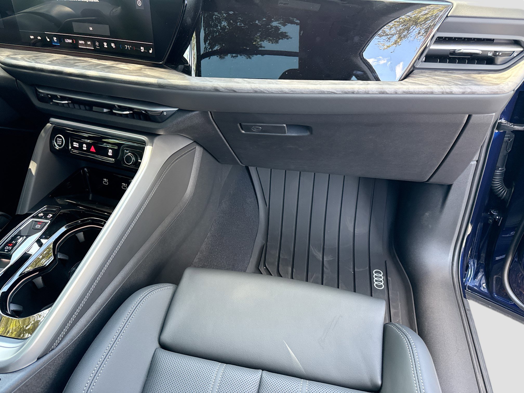 New 2025 Audi Q5 Premium Plus image 17