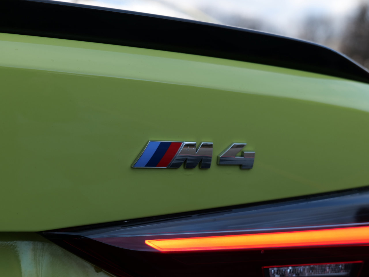 Used 2022 BMW M4 Coupe image 60