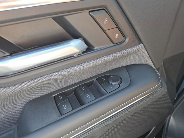 New 2026 GMC Sierra EV Elevation image 29