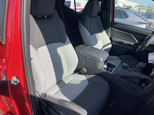 New 2026 Toyota 4Runner TRD Off-Road AWD/4WD image 38