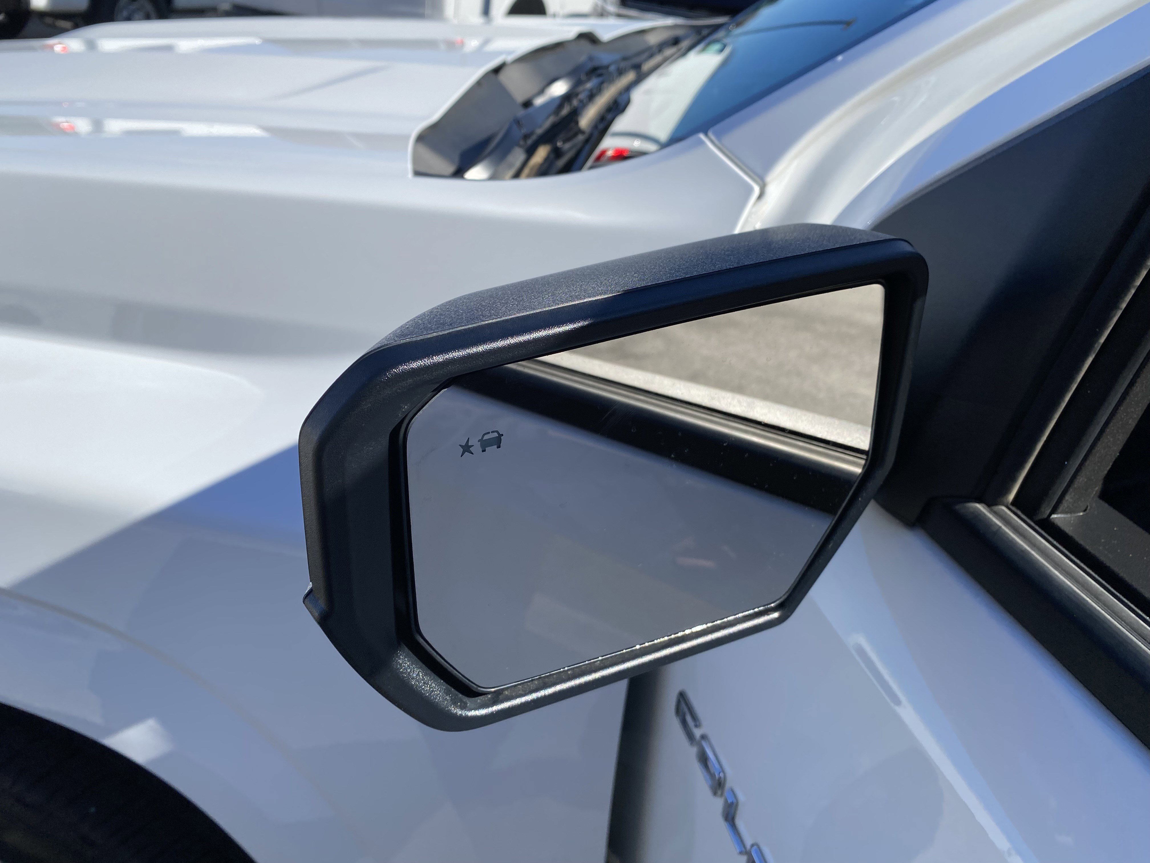 Used 2025 Chevrolet Colorado W/T w/ WT Convenience Package II image 38