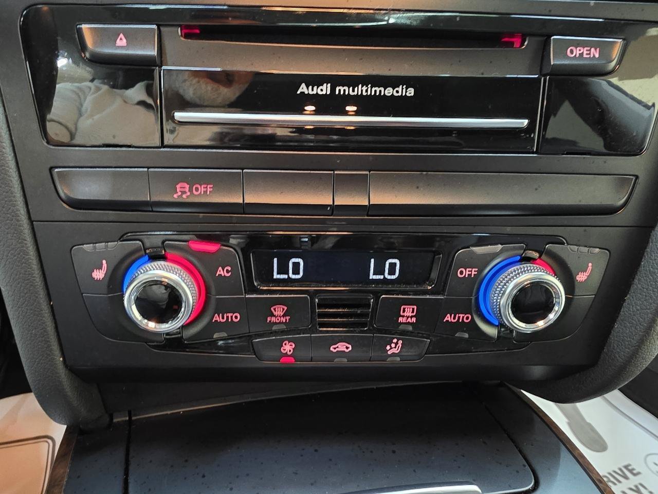 Used 2013 Audi A5 2.0T Premium Plus AWD/4WD image 28