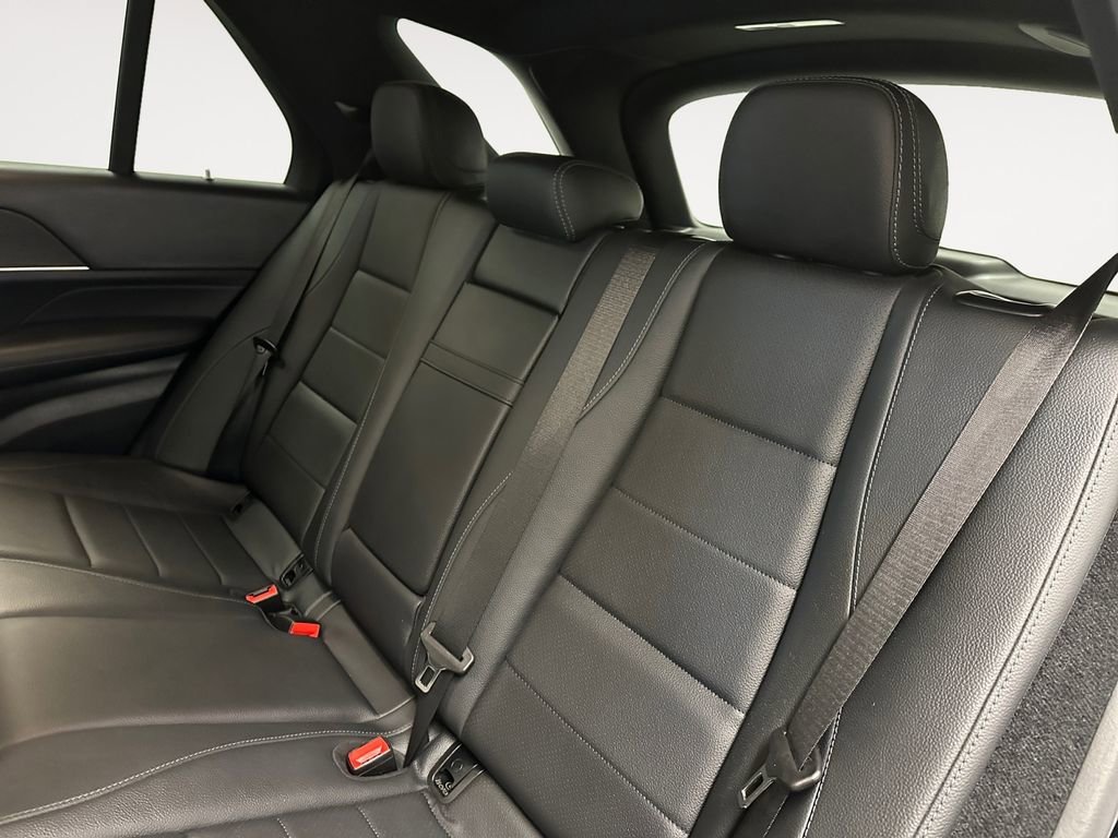 Used 2023 Mercedes-Benz GLE 350 4MATIC image 13