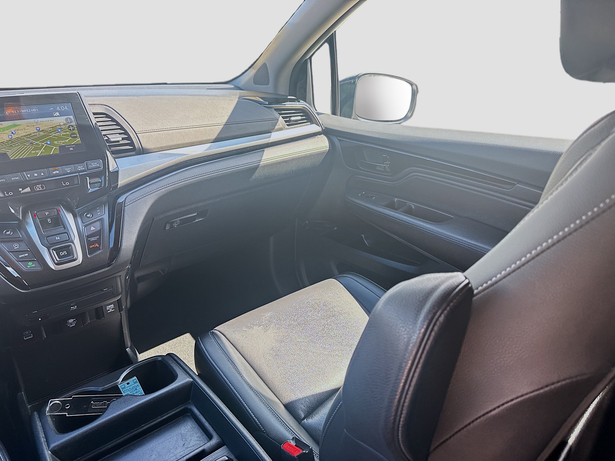 Used 2024 Honda Odyssey Touring image 22