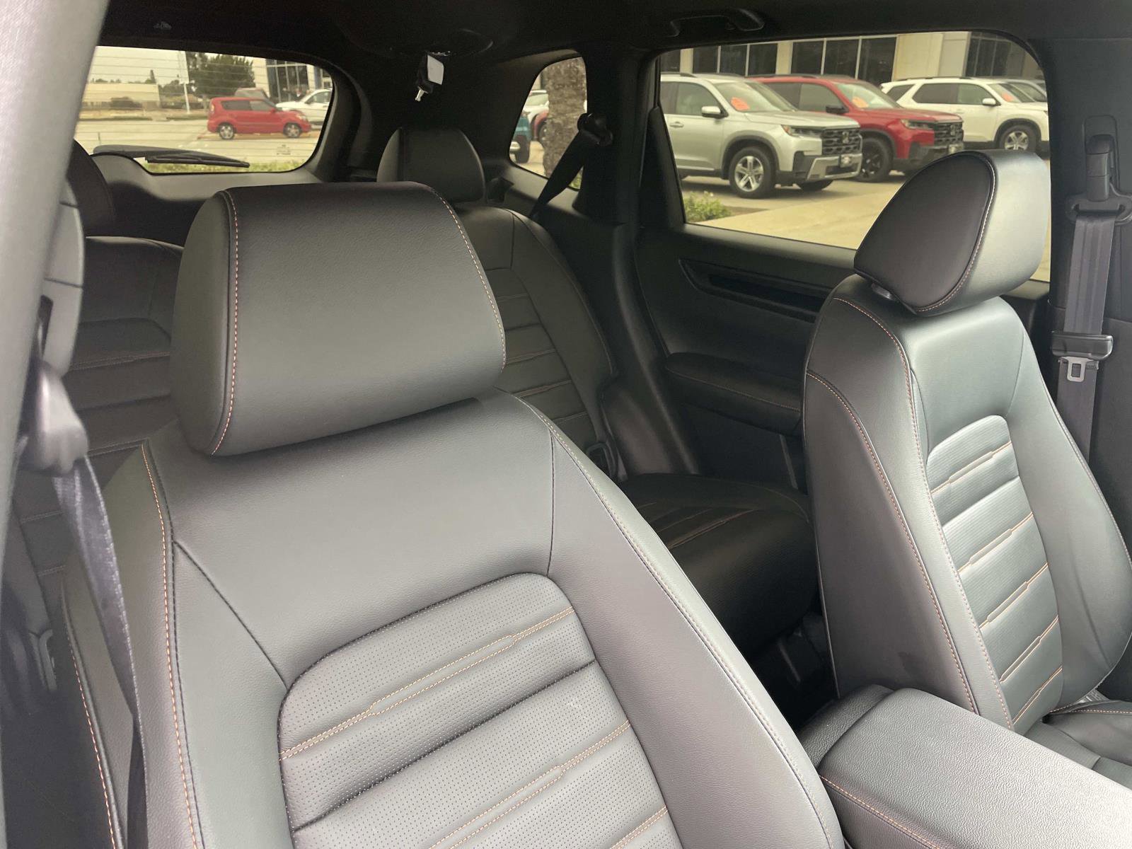 Used 2025 Honda CR-V Sport-L image 24