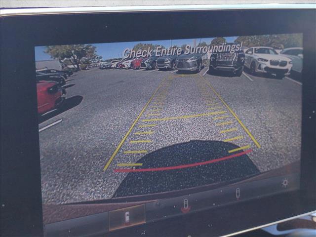 Used 2016 Mercedes-Benz GLC 300 image 12