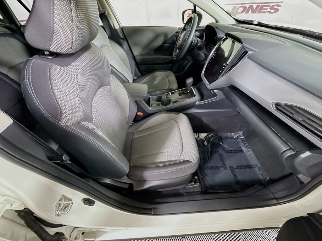 Certified 2024 Subaru Crosstrek 2.0i Premium image 29