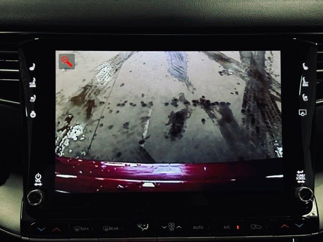 New 2026 Jeep Grand Wagoneer Limited w/ Premium Group II image 45