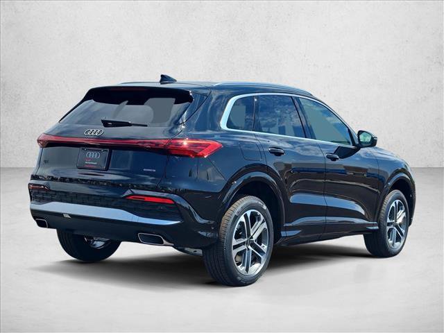 New 2026 Audi Q5 Premium AWD/4WD image 2
