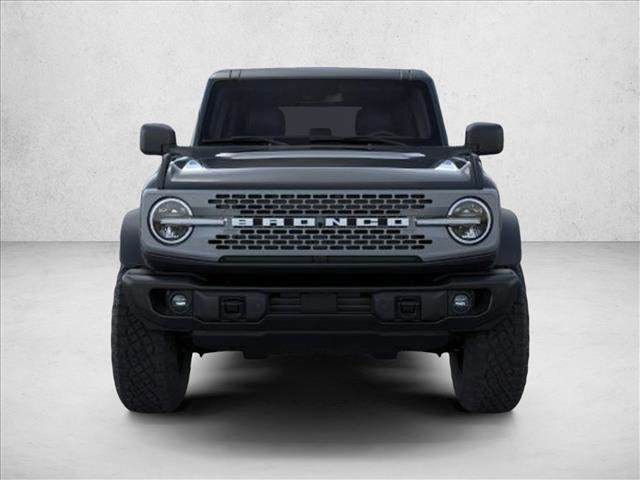 New 2026 Ford Bronco Badlands image 6