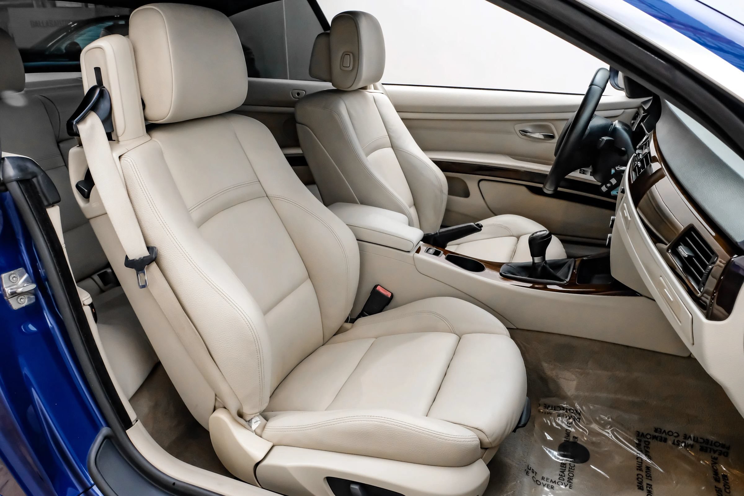 Used 2012 BMW 328i Convertible w/ M Sport Pkg RWD image 23