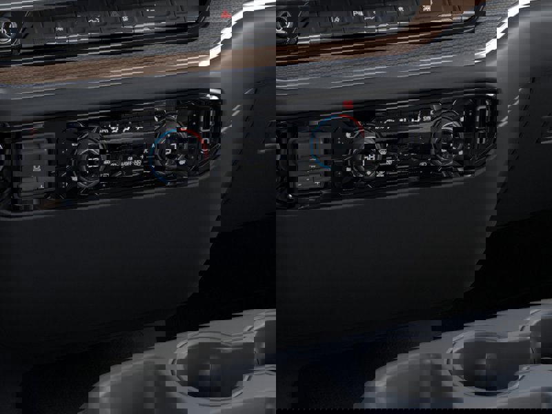 New 2026 Chevrolet Silverado 2500 LT w/ All Star Edition image 48