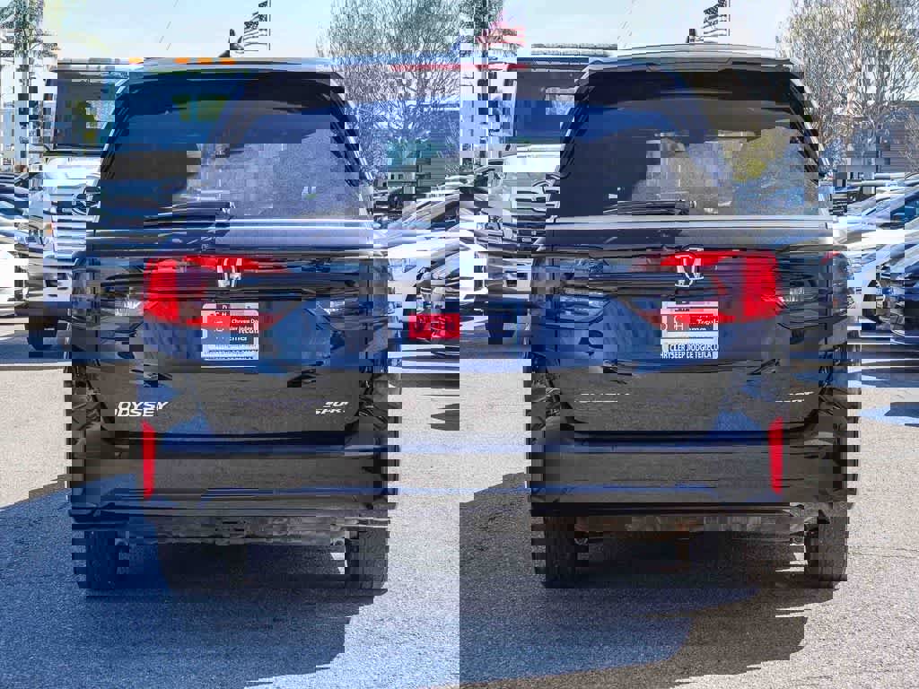 Used 2025 Honda Odyssey Sport-L image 5