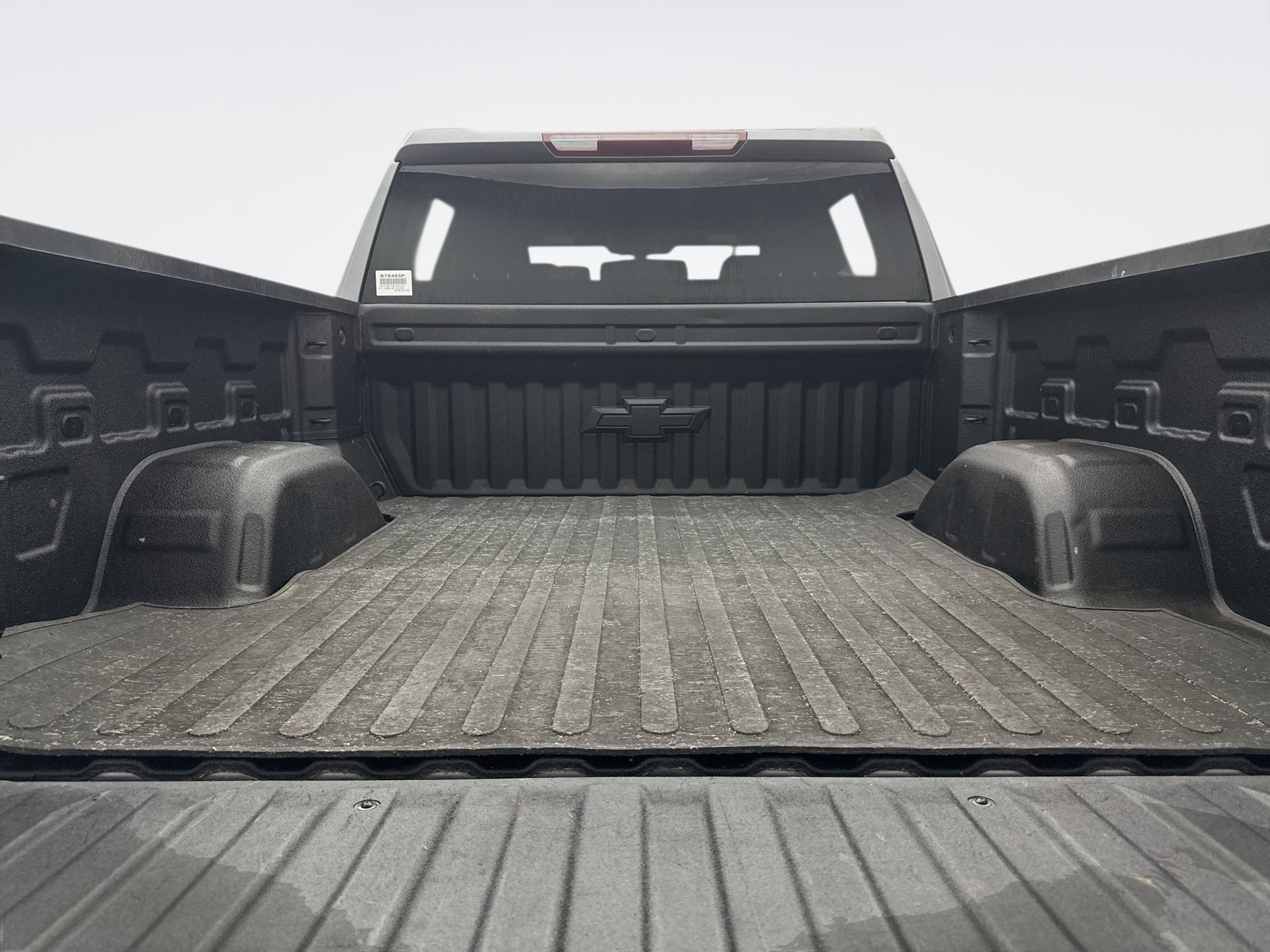 Used 2022 Chevrolet Silverado 1500 RST AWD/4WD image 19