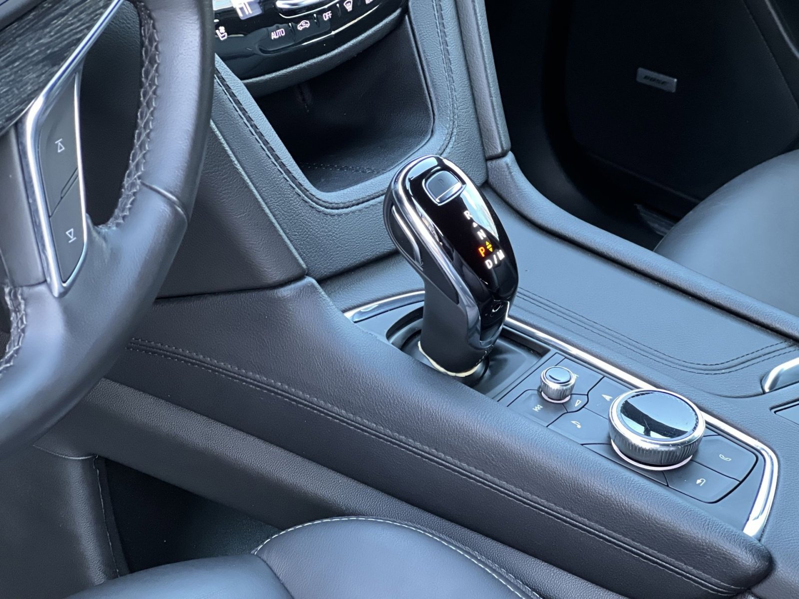 Used 2023 Cadillac XT5 Premium Luxury image 20