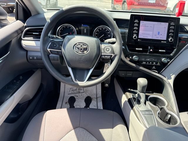 Used 2024 Toyota Camry LE FWD image 14
