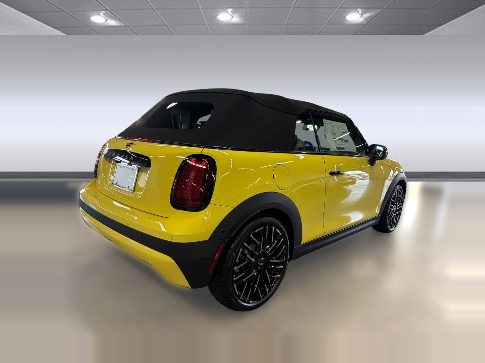New 2026 MINI Cooper S image 8