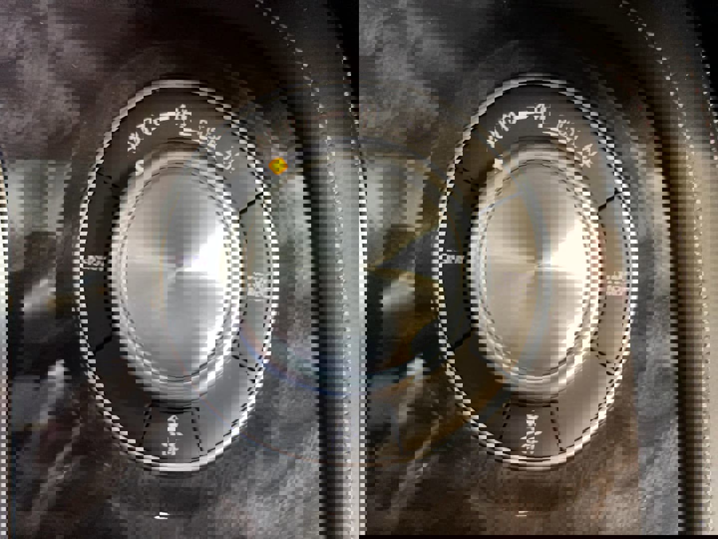 Used 2024 Nissan Armada Platinum w/ Captain's Chairs Package image 16