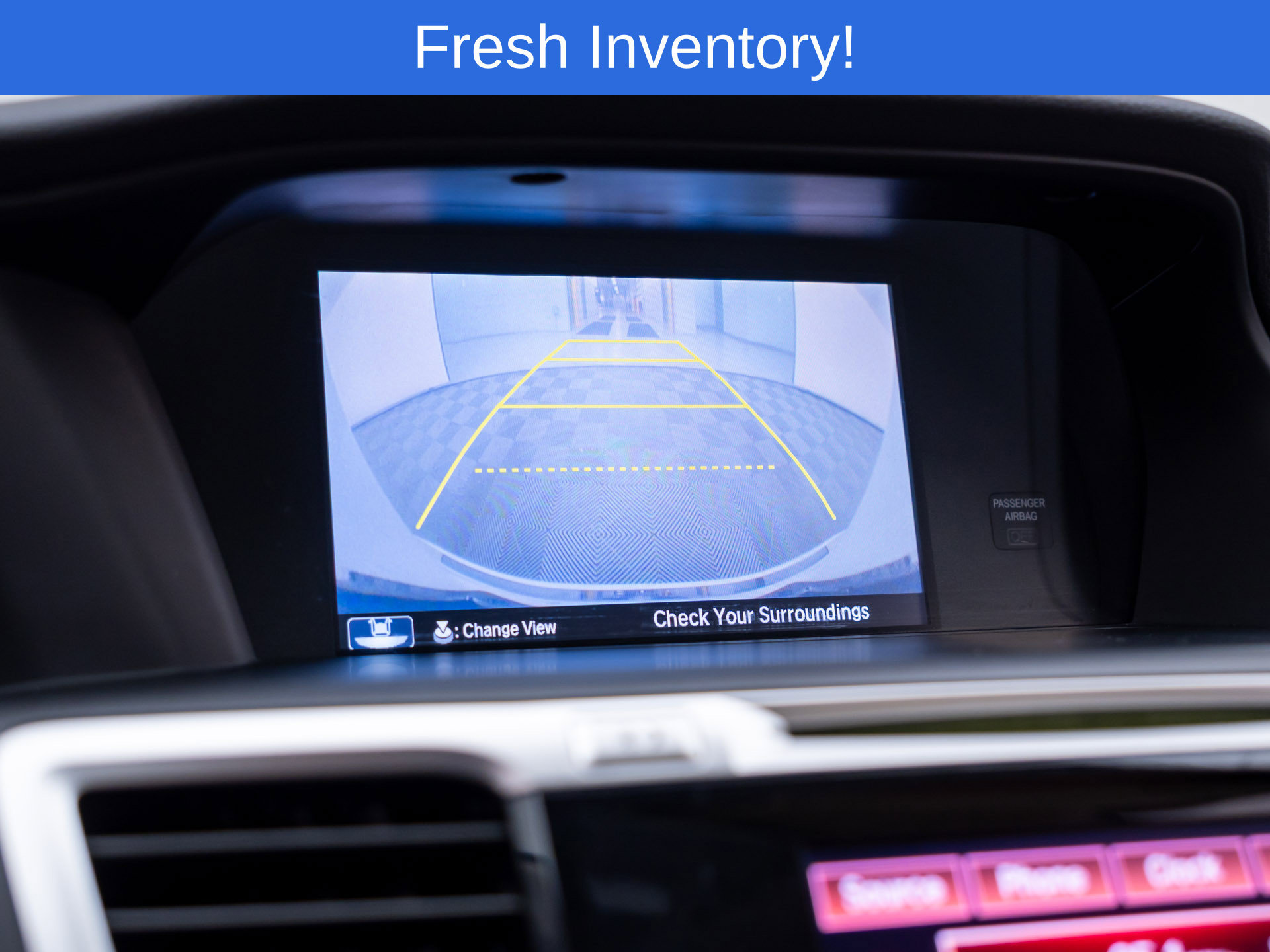 Used 2015 Honda Accord EX-L image 22