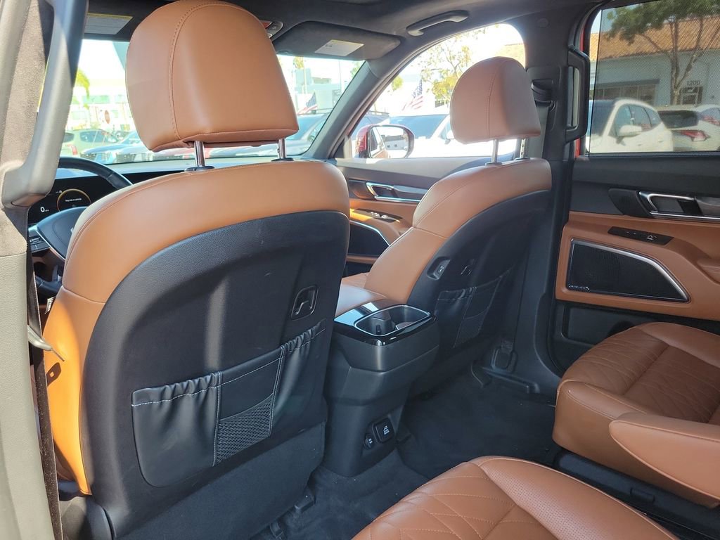 Used 2024 Kia Telluride SX Prestige X-Line image 14
