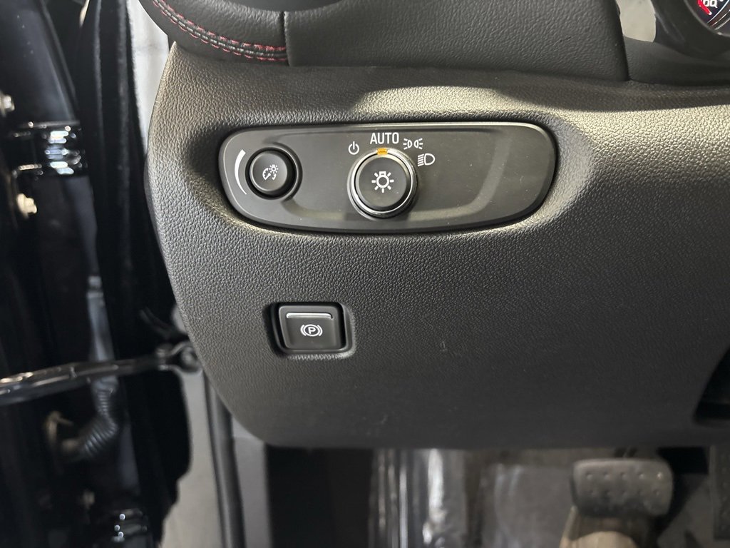 New 2026 Chevrolet Blazer RS image 14