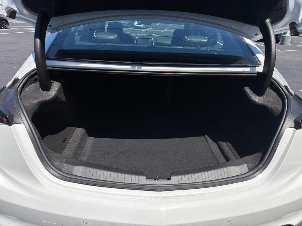 Used 2023 Cadillac CT5 V Blackwing RWD image 21