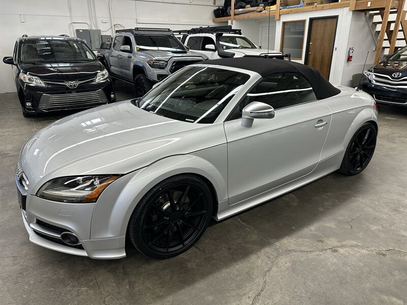Used 2011 Audi TTS 2.0T Prestige AWD/4WD image 40