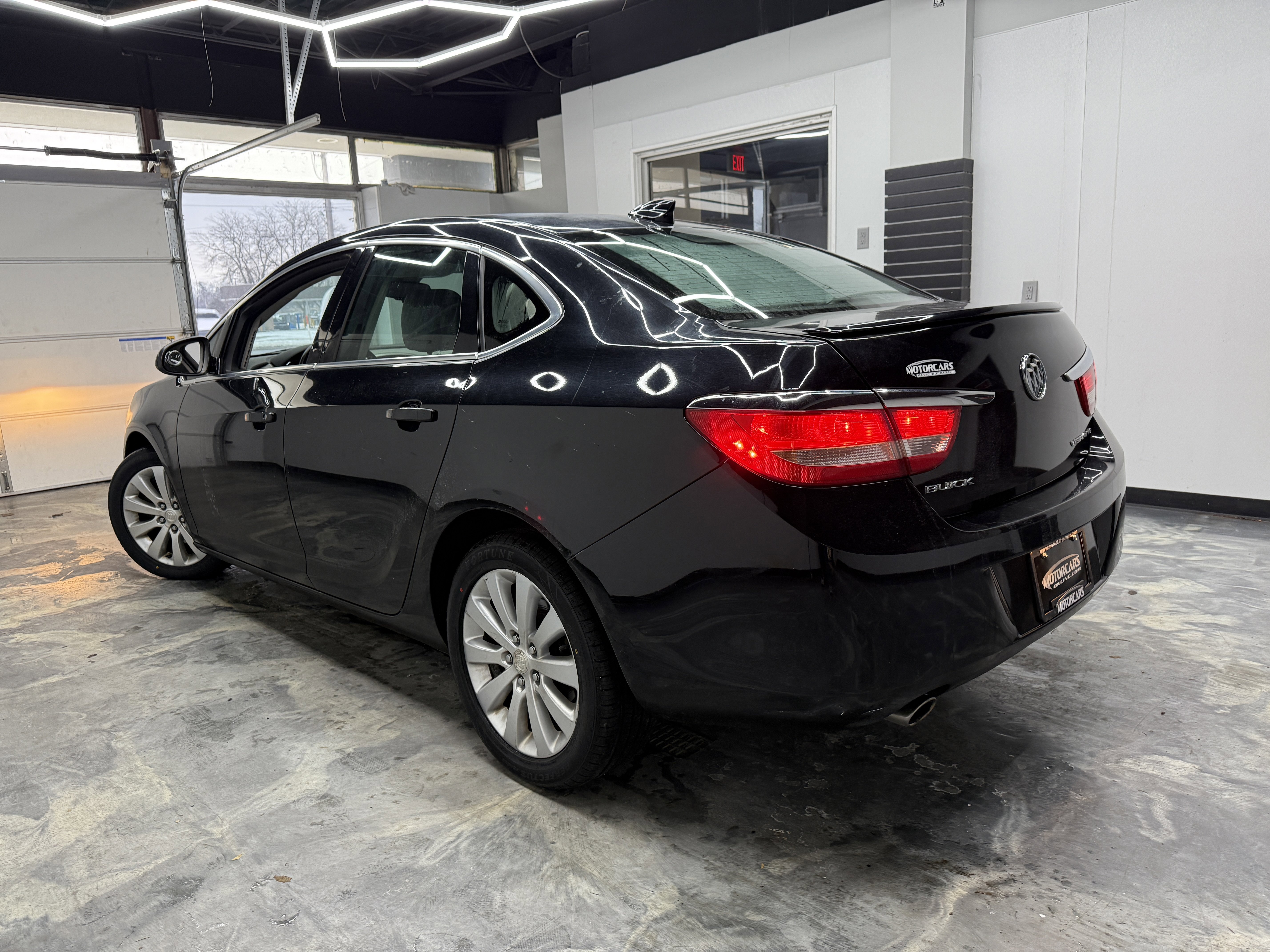 Used 2016 Buick Verano Convenience image 3