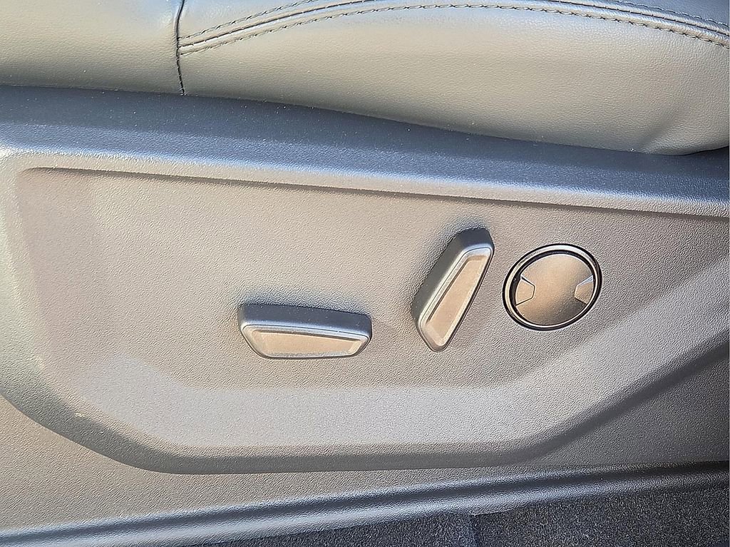 New 2026 Ford Expedition Max Active image 18