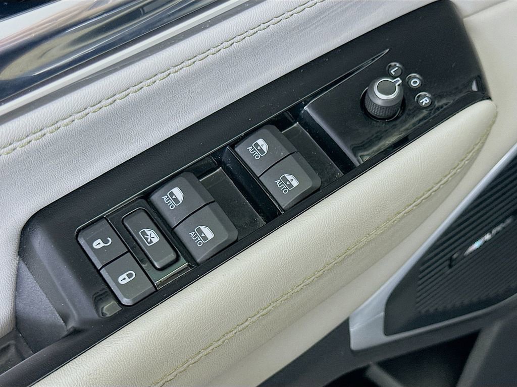 Used 2022 Jeep Wagoneer Series II image 20