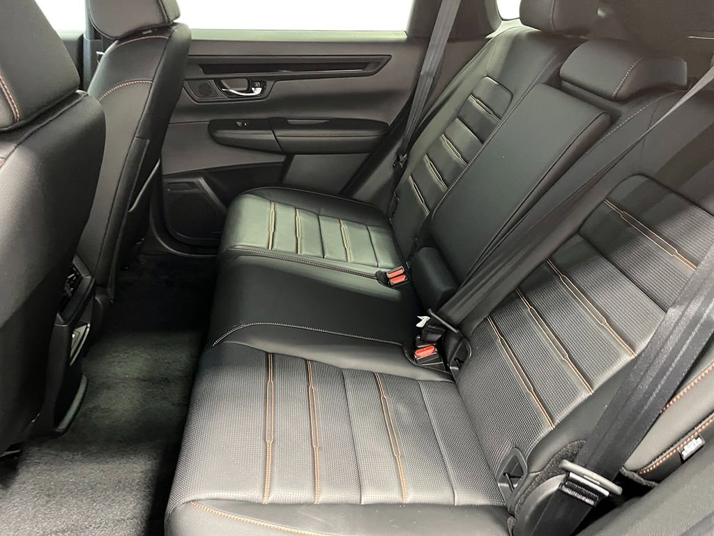 New 2026 Honda CR-V Sport-L image 23