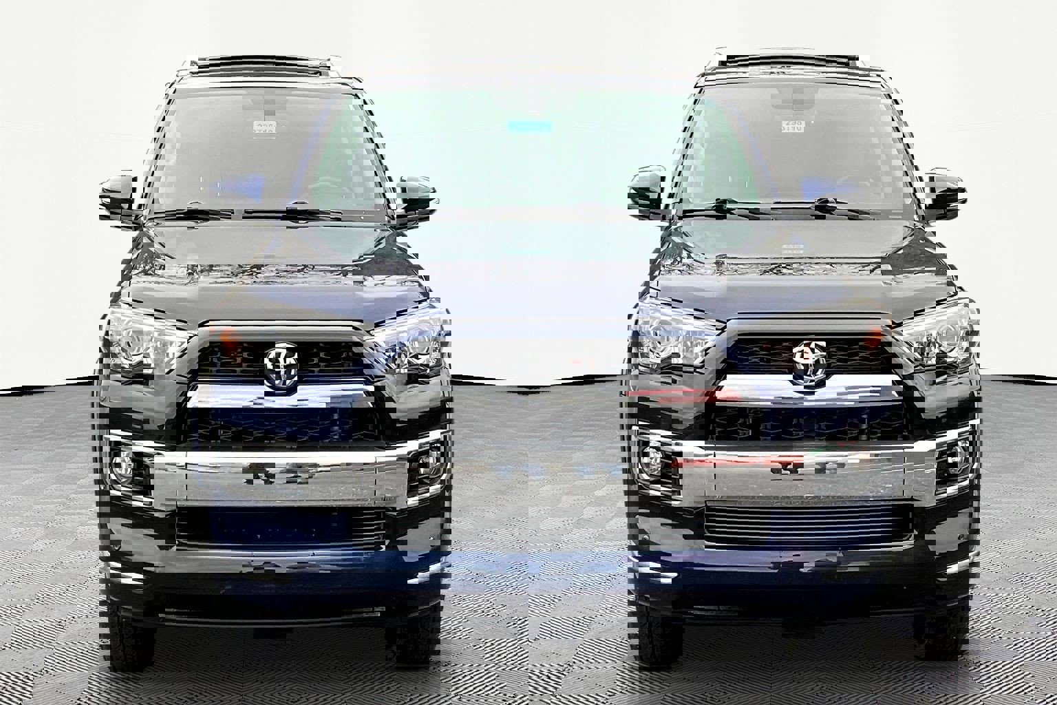 Used 2016 Toyota 4Runner Limited image 2