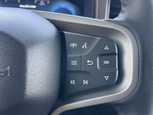 New 2026 Ford Bronco Big Bend w/ Black Diamond Package AWD/4WD image 17
