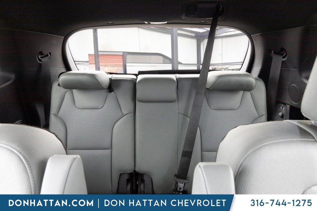 Used 2024 Kia Telluride SX AWD/4WD image 17