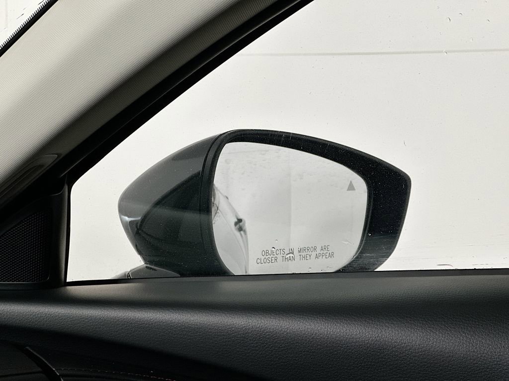 New 2026 MAZDA CX-30 AWD 2.5 S image 24