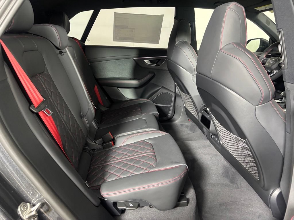 New 2026 Audi Q8 Prestige AWD/4WD image 11
