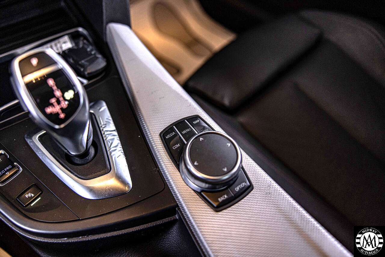 Used 2019 BMW 430i Gran Coupe w/ M Sport Package image 36