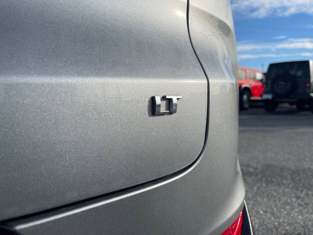 Used 2023 Chevrolet TrailBlazer LT image 16