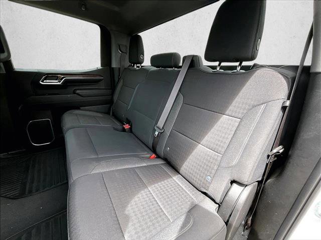 Used 2023 Chevrolet Silverado 1500 LT image 28