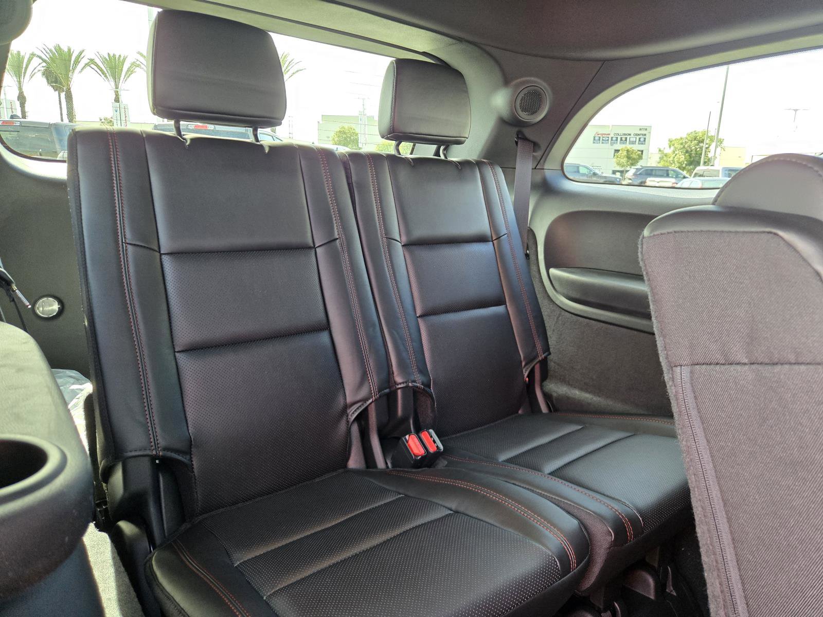 New 2026 Dodge Durango GT image 31