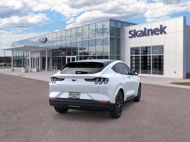 New 2026 Ford Mustang Mach-E Premium AWD/4WD image 8